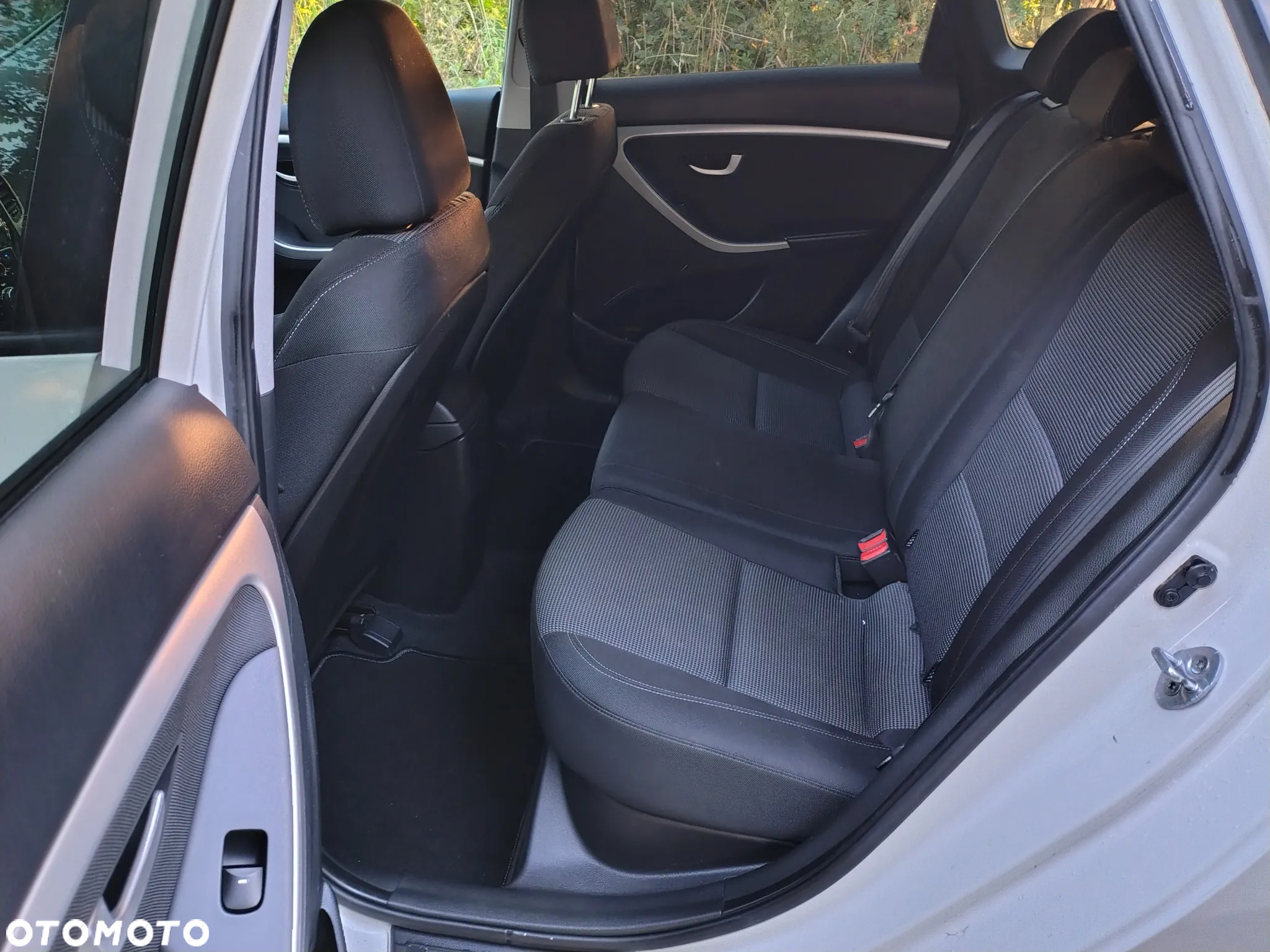 Hyundai i30 - 12