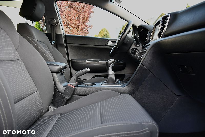 Kia Sportage 1.6 GDI 2WD SPIRIT - 7