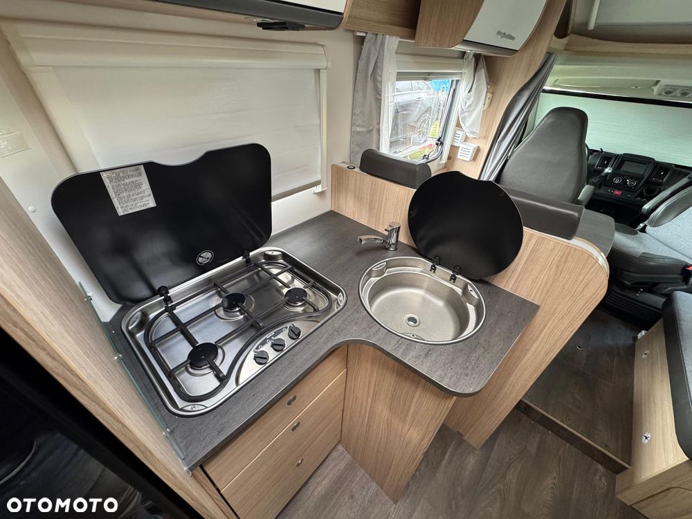 Fiat Ducato - 29
