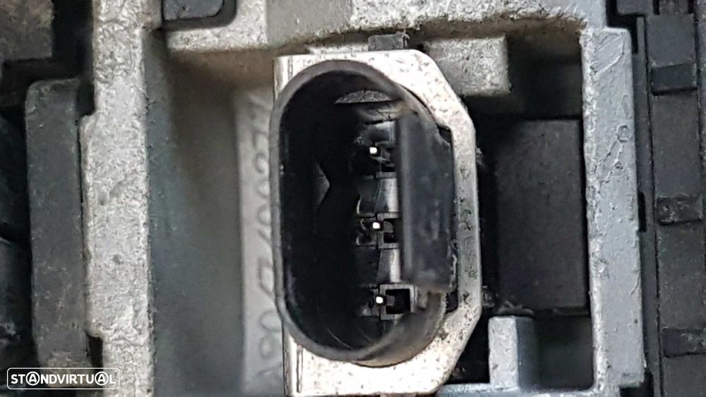 PUXADOR EXTERIOR FRENTE ESQUERDO MERCEDES SPRINTER II JAMES COOK (906) 315 CDI C... - 2