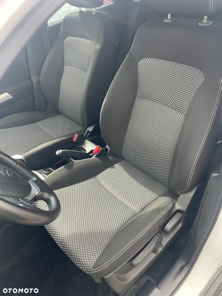 Suzuki Vitara 1.6 DDiS (4x4) Allgrip Comfort+ - 21