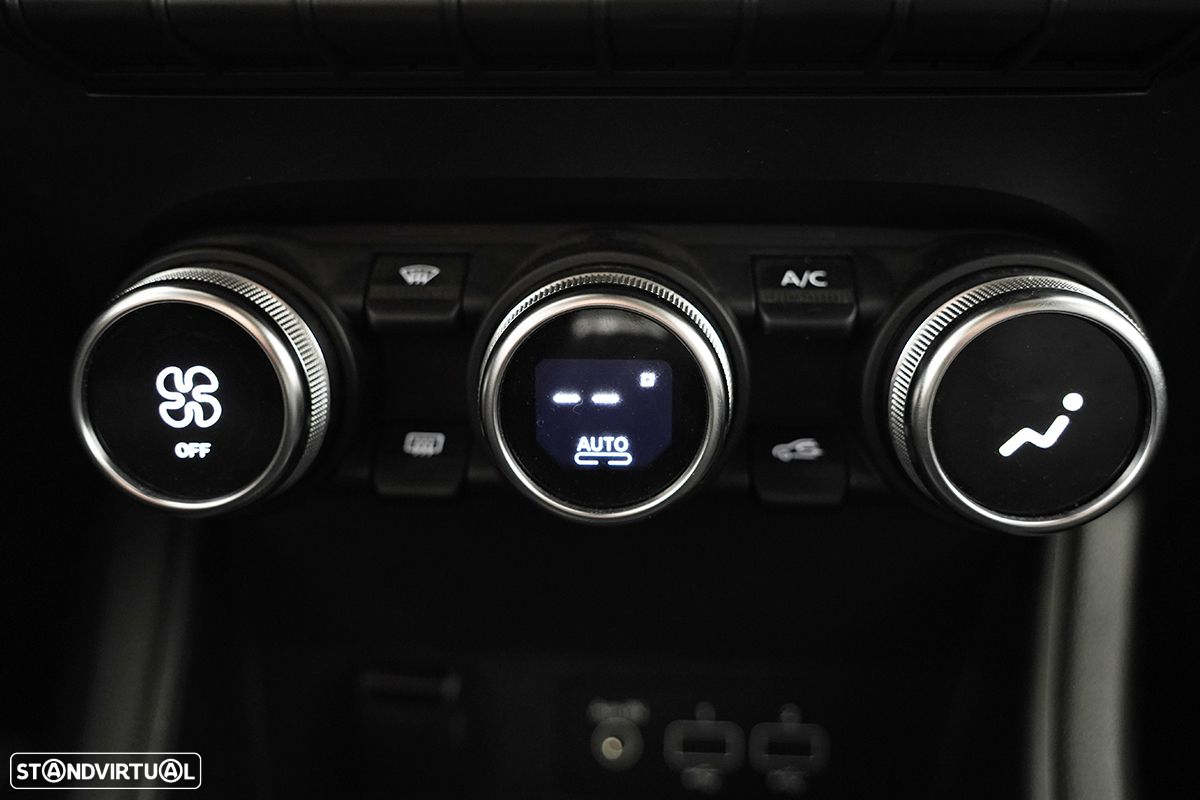 Renault Captur 1.0 TCe Techno - 13