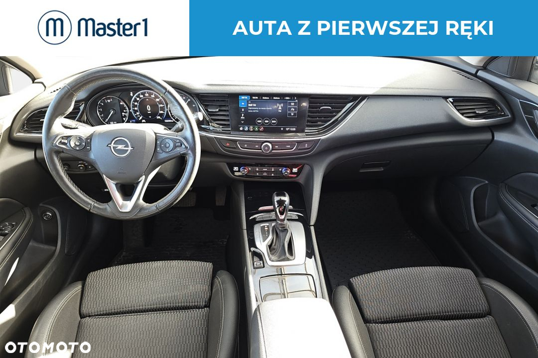 Opel Insignia 2.0 CDTI Business Elegance S&S - 6