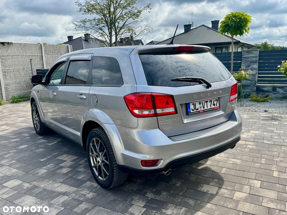 Dodge Journey - 6