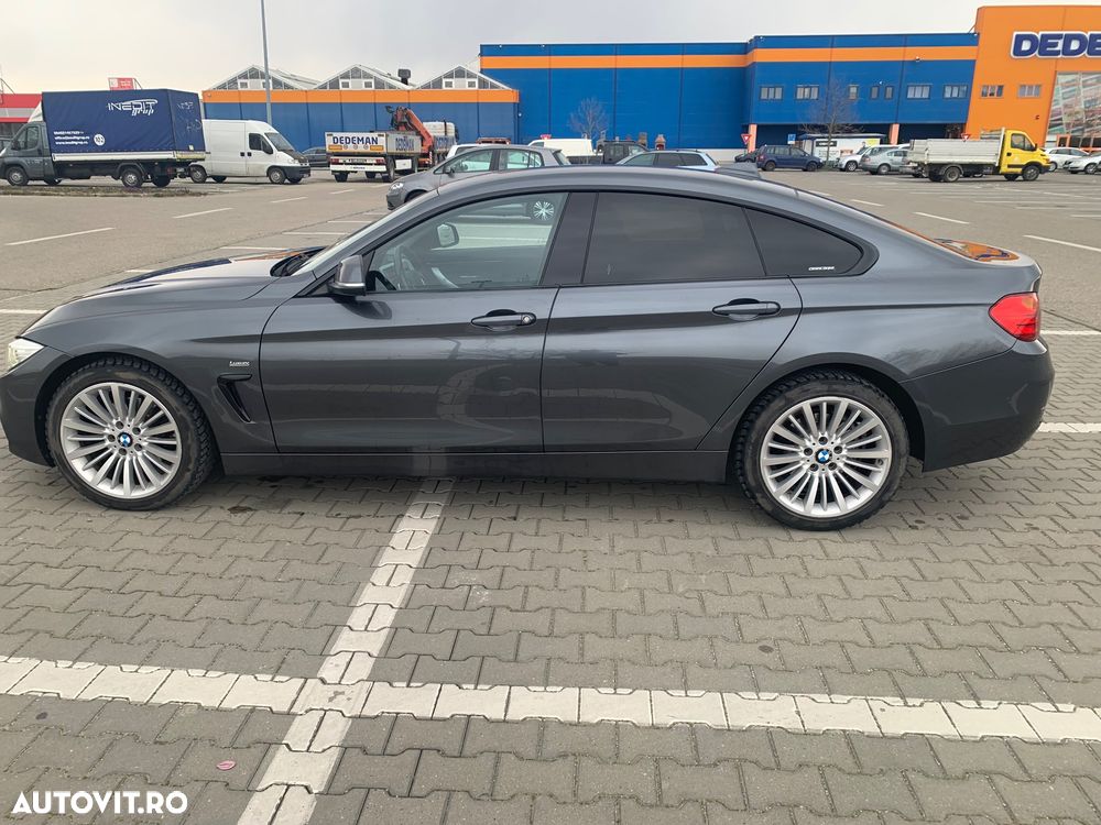 BMW Seria 4 - 3