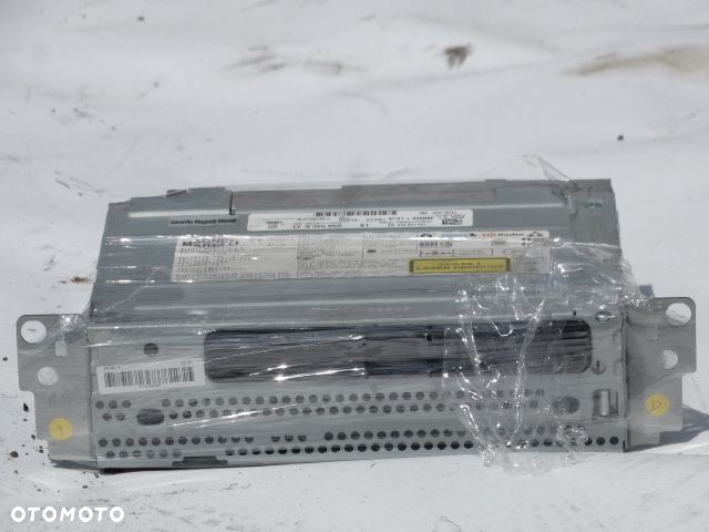 BMW F20 F30 Radio CD Nawigacja 9365855 9139914 - 2