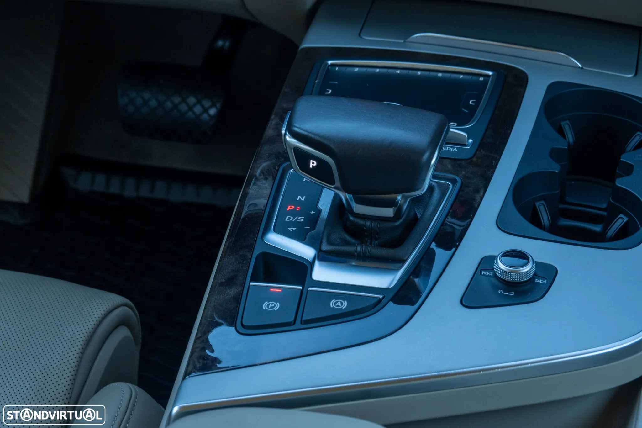 Audi Q7 - 13