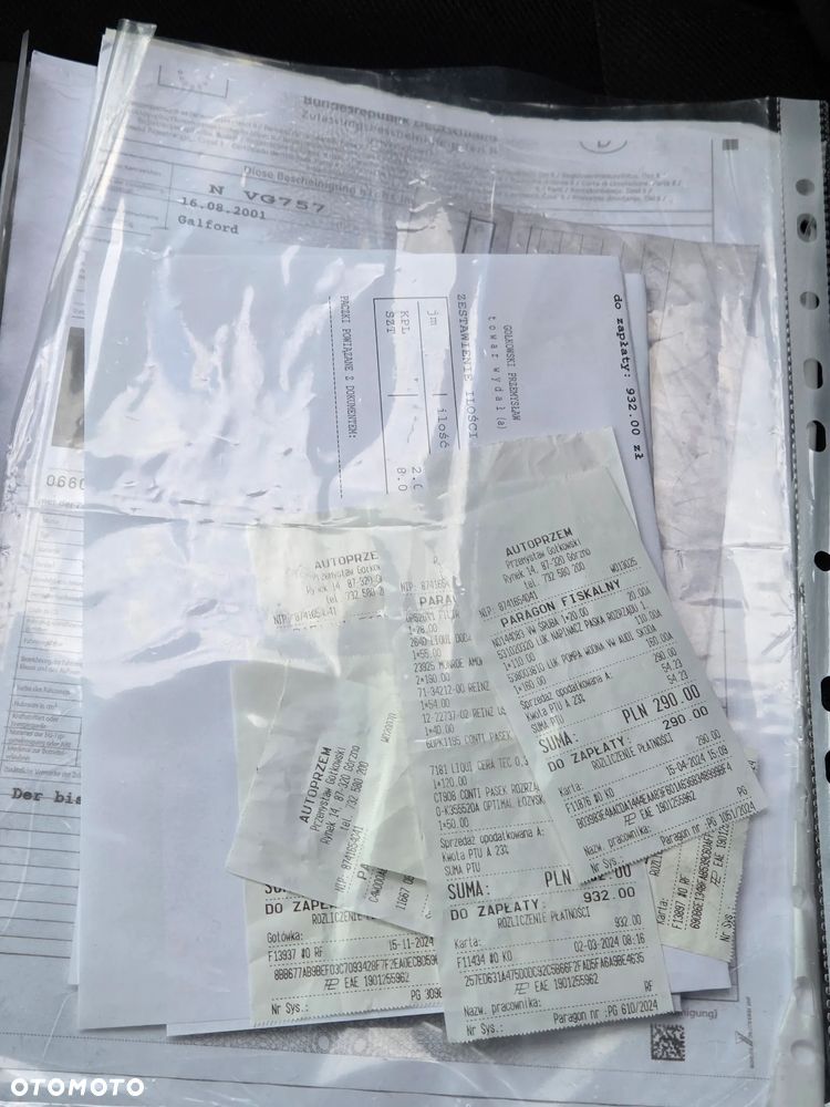 Volkswagen Bora 2.0 - 31