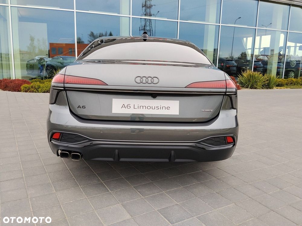 Audi A6 Limousine - 5