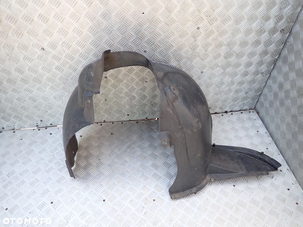 NADKOLE LEWY/ PRAWY  PRZÓD SEAT IBIZA IV 6J0809957C / 6J0809958C - 10