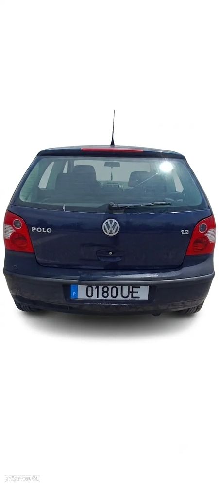 VW Polo 1.2 Confortline - 4