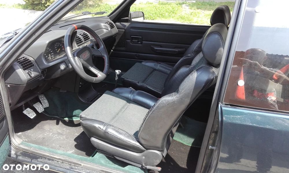 Peugeot 205 1.9 GTI - 6
