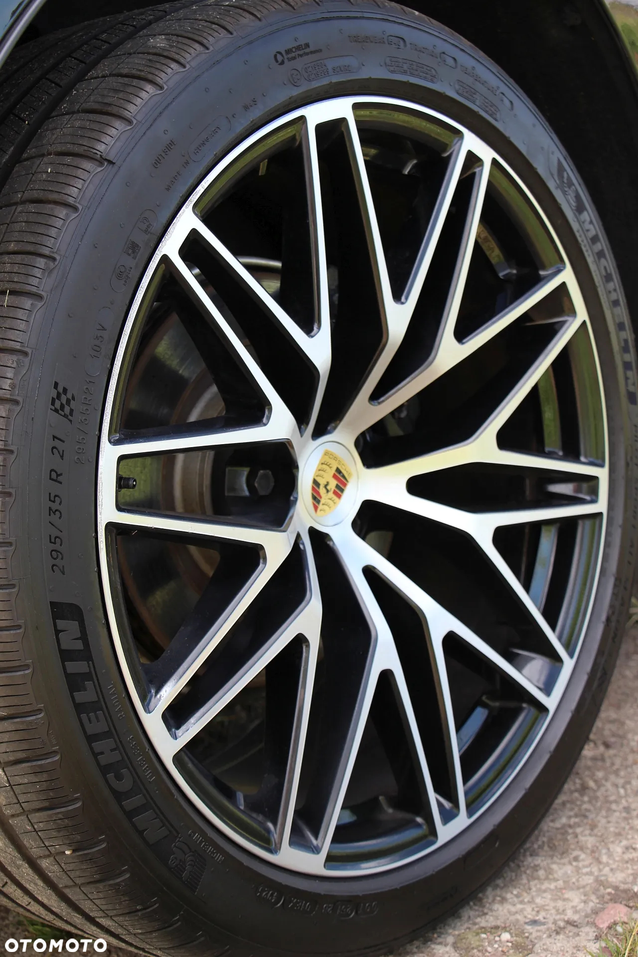 Porsche Macan PDK - 29