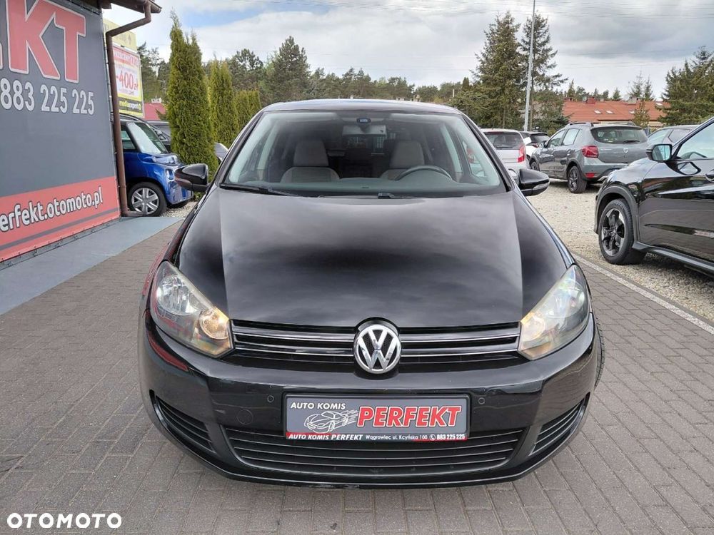Volkswagen Golf - 3