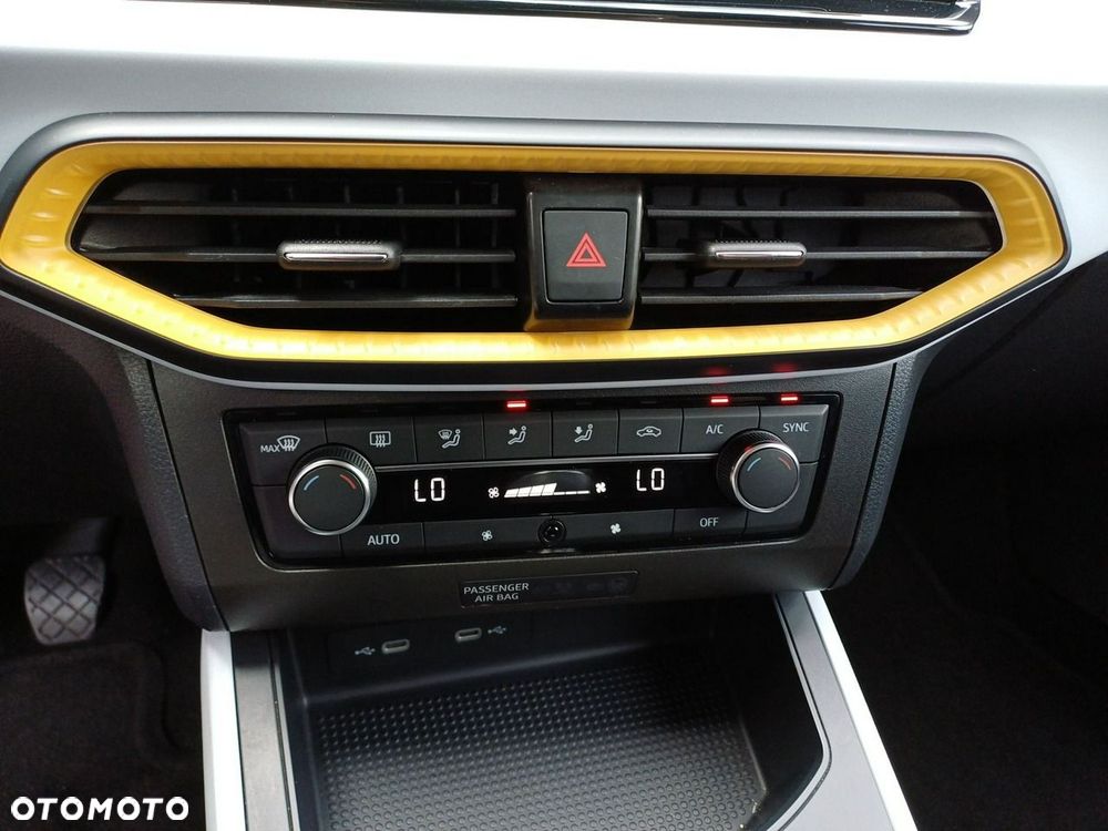 Seat Arona 1.0 Eco TSI Style - 18