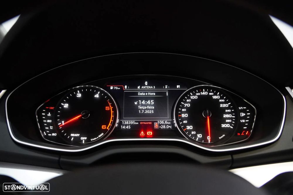 Audi Q5 2.0 TDI Design - 10