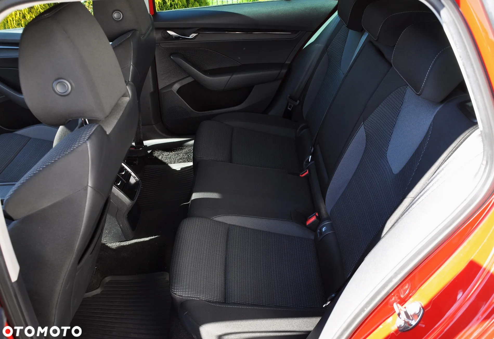 Skoda Octavia 1.5 TSI ACT Ambition - 15
