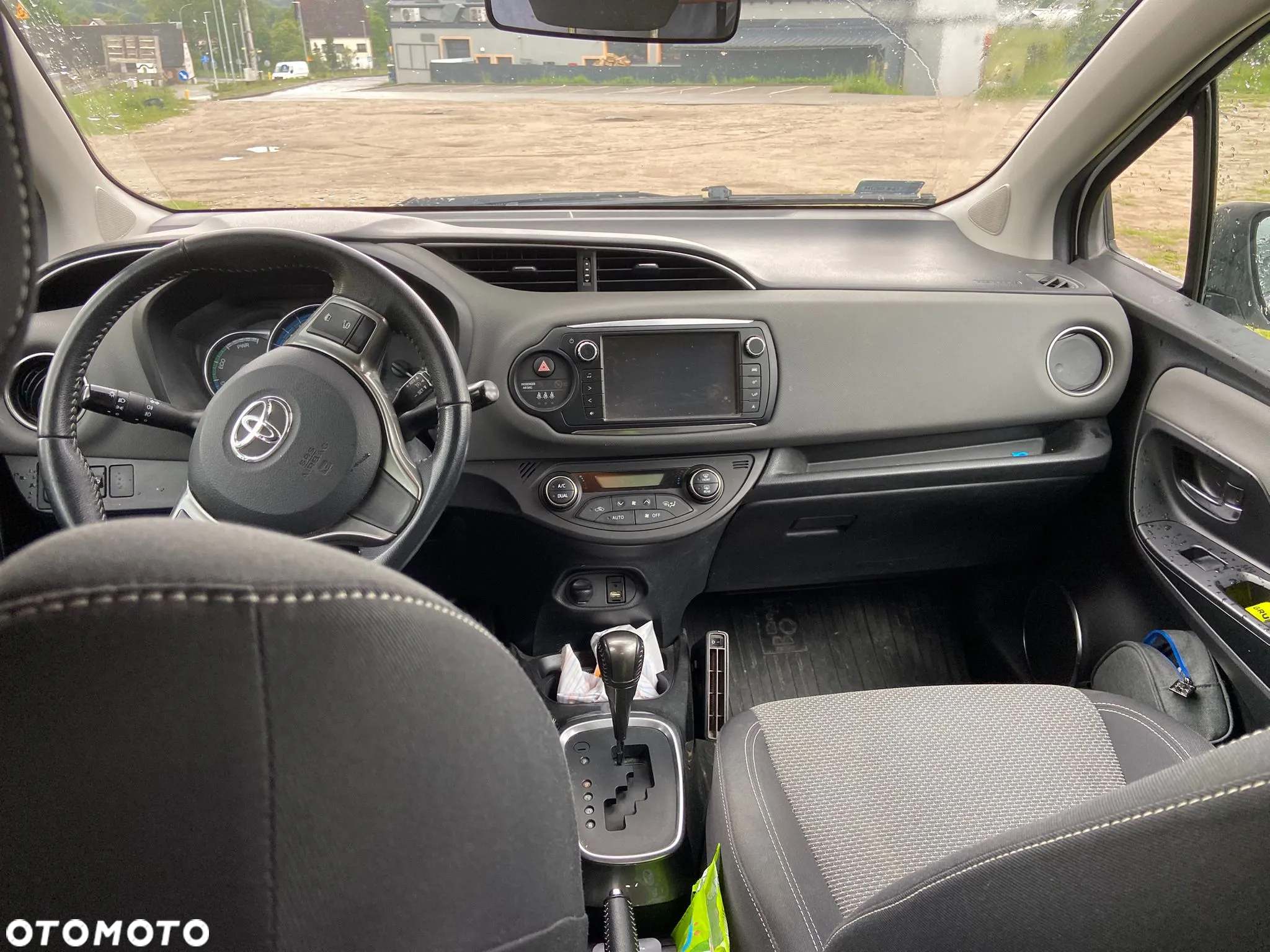 Toyota Yaris - 3