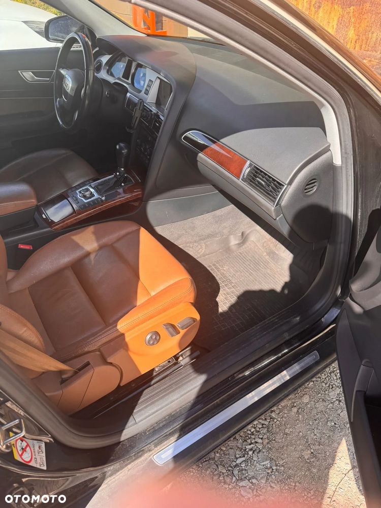 Audi A6 Avant - 13
