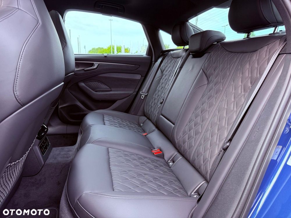 Audi A6 Limousine - 29