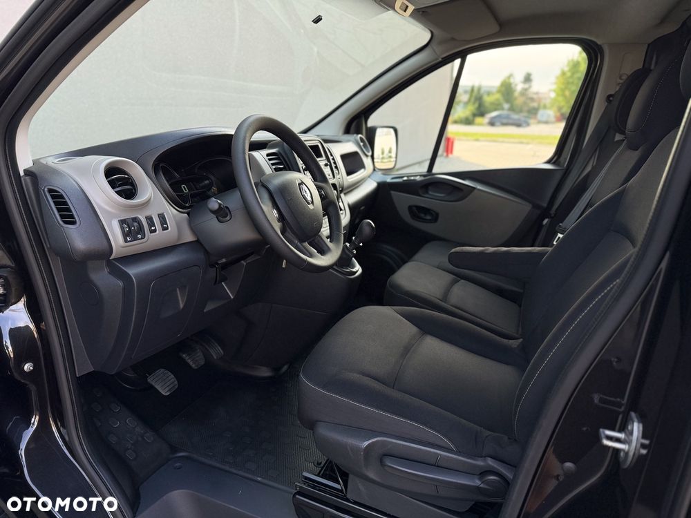 Renault Traffic DCi90 - 16