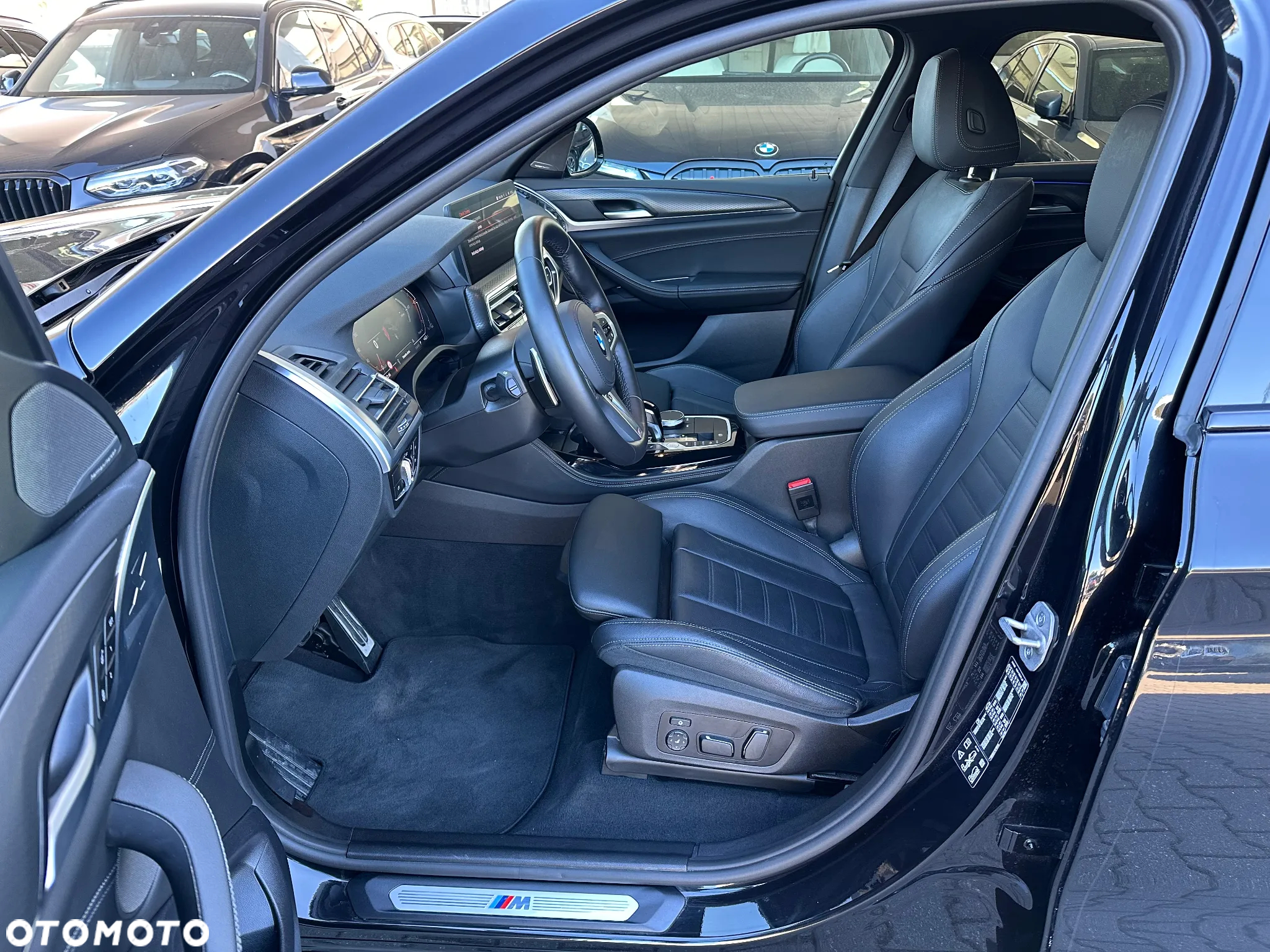 BMW X4 - 6