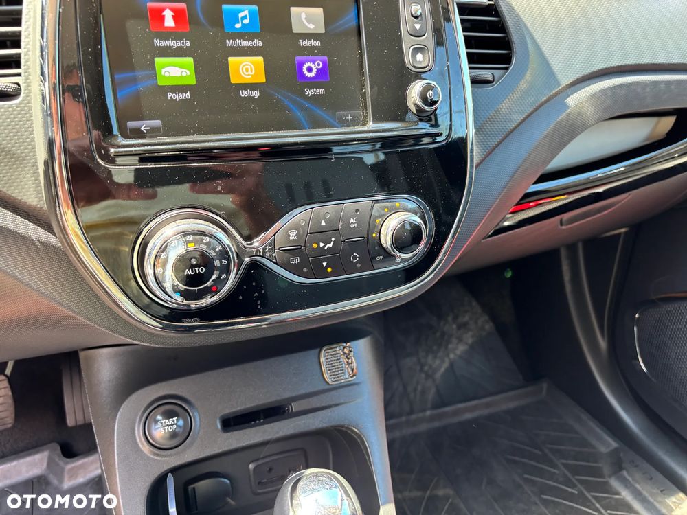 Renault Captur - 14
