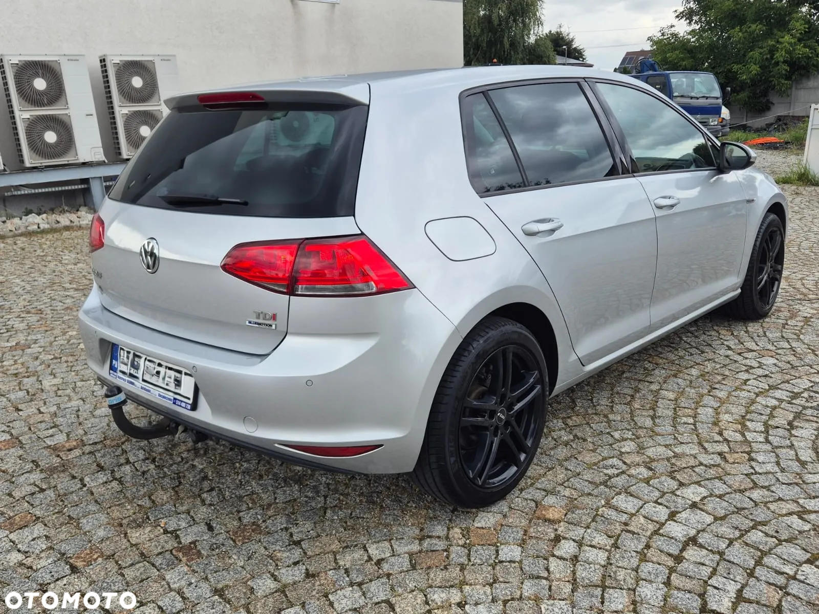 Volkswagen Golf - 4