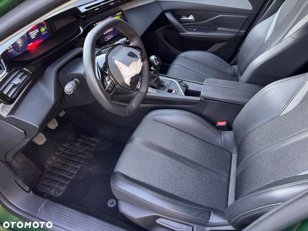 Peugeot 308 1.2 PureTech Allure Pack S&S - 5