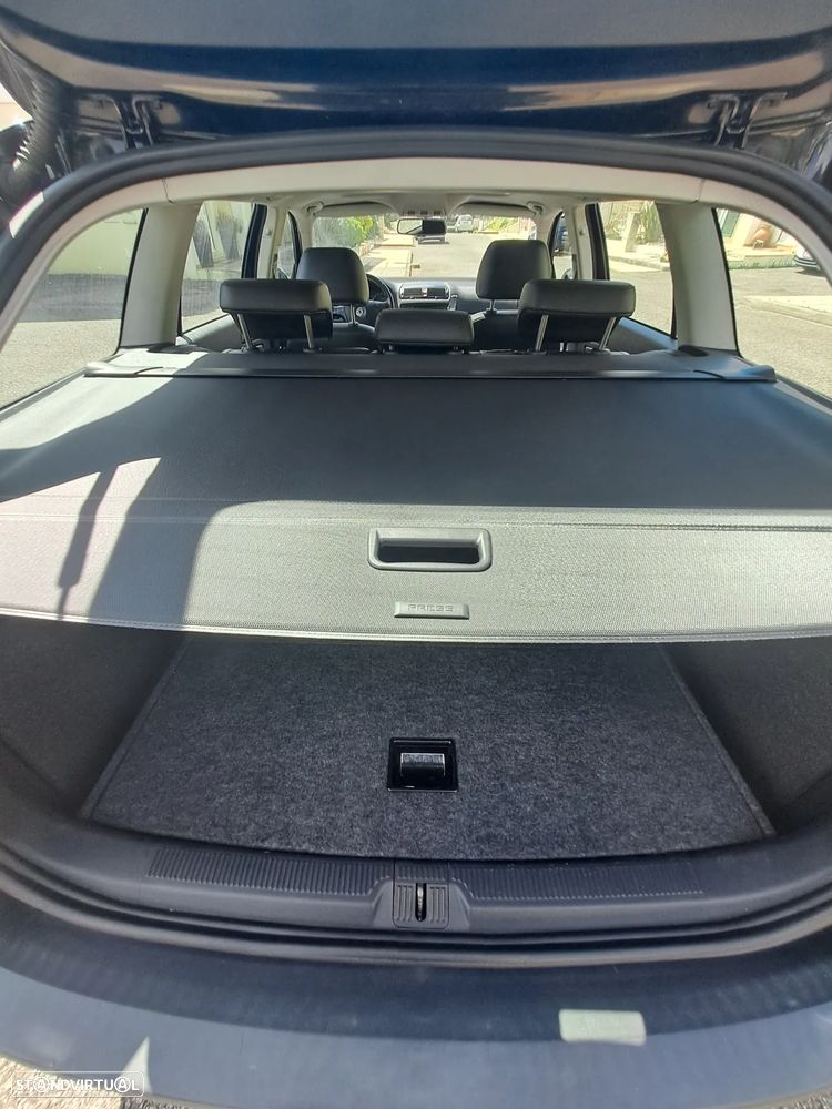 Skoda Octavia Break 2.0 TDI Sport DSG - 23