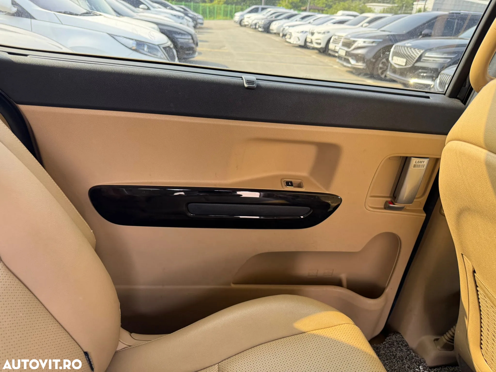 Kia Carnival - 21