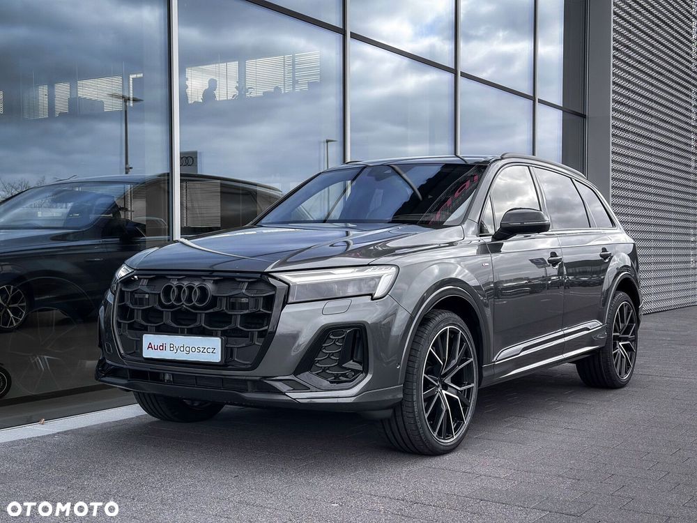 Audi Q7 - 3