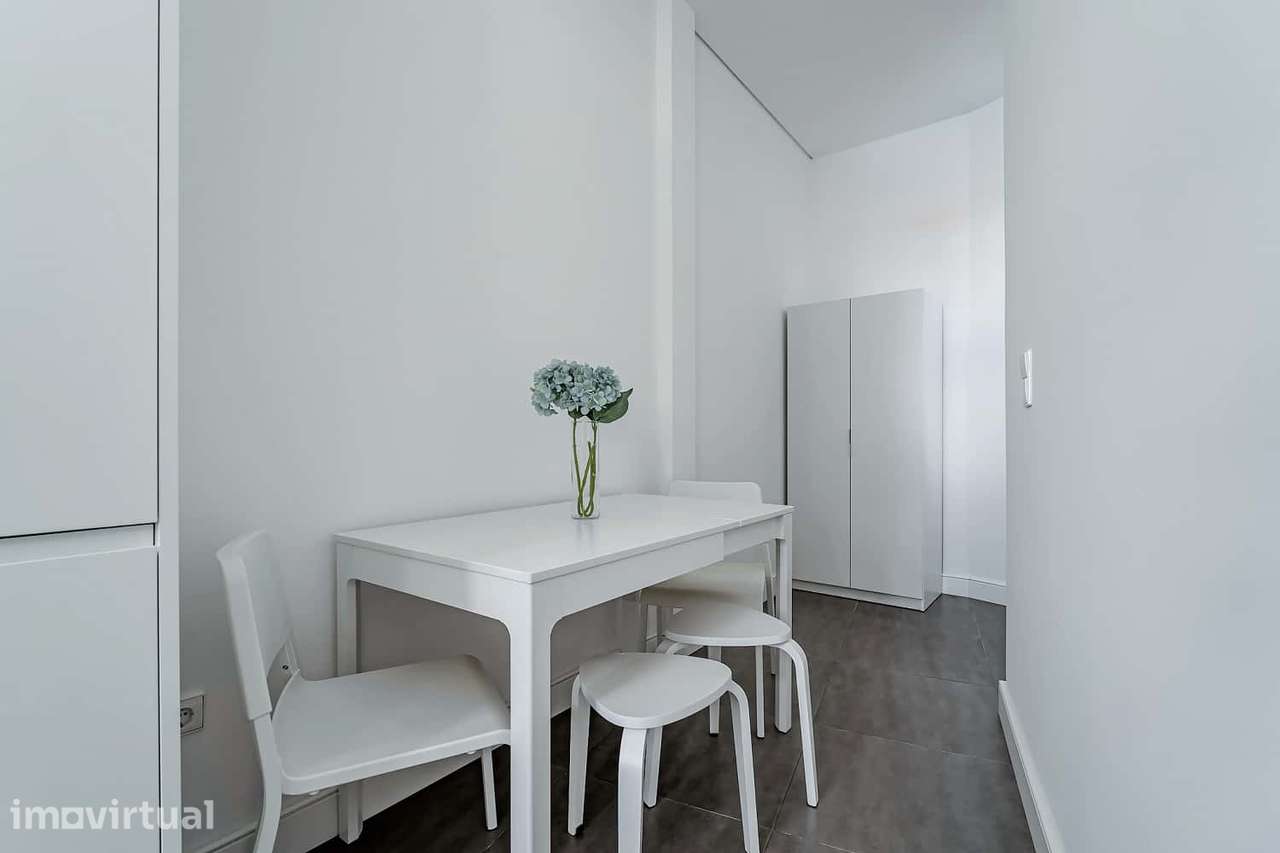 Apartamento em Rua Formosa, Porto - Grande imagem: 2/15