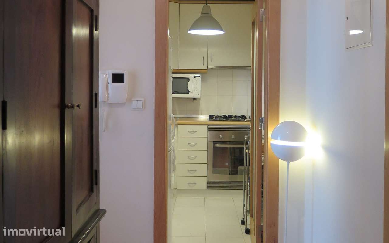 Apartamento T1 Venda em Santo António,Lisboa - Grande imagem: 4/15