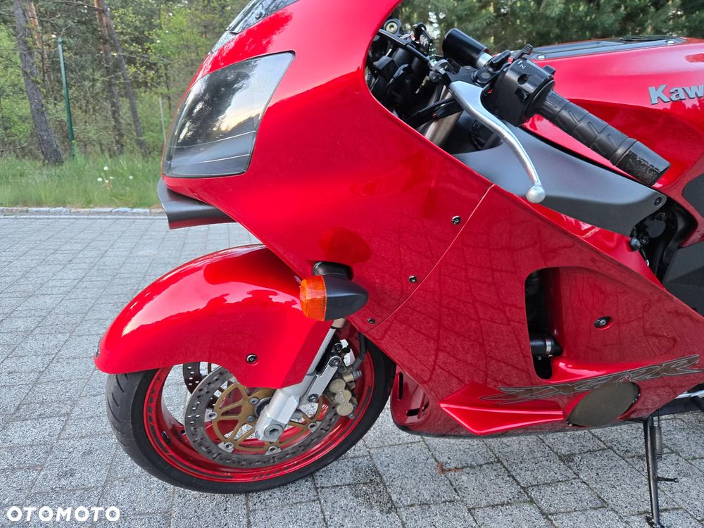 Kawasaki Ninja - 20