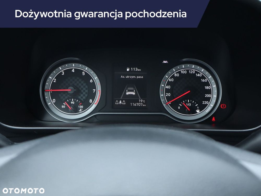 Hyundai i20 2022