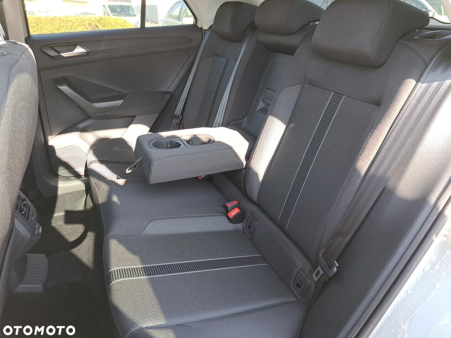 Volkswagen T-Roc 1.5 TSI Life Plus DSG - 15