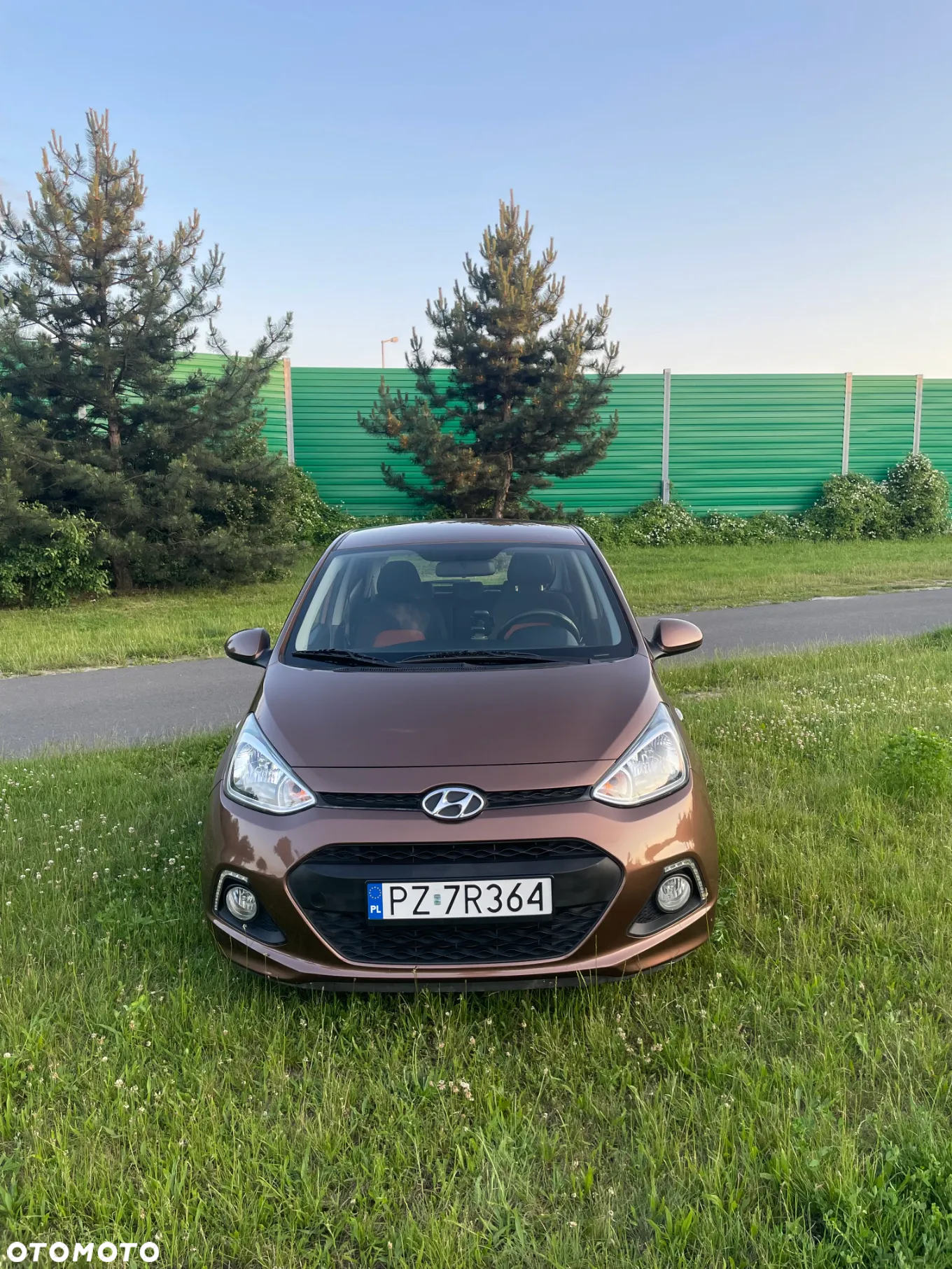 Hyundai i10 1.2 Comfort - 16