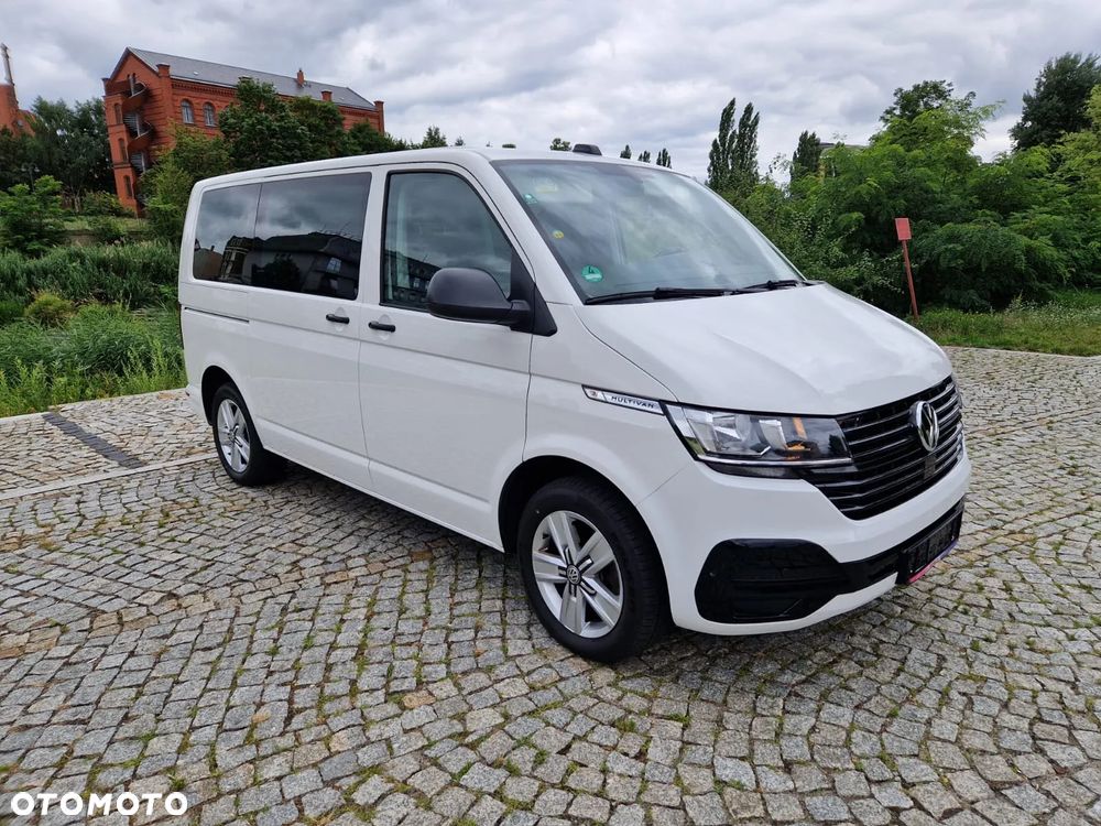 Volkswagen Multivan 2.0 TDI L1 Highline 4Motion - 1