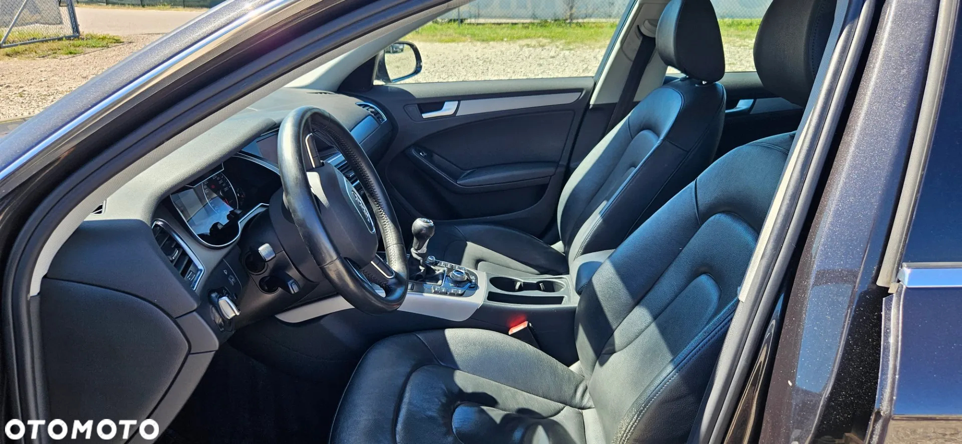 Audi A4 2.0 TDI - 17