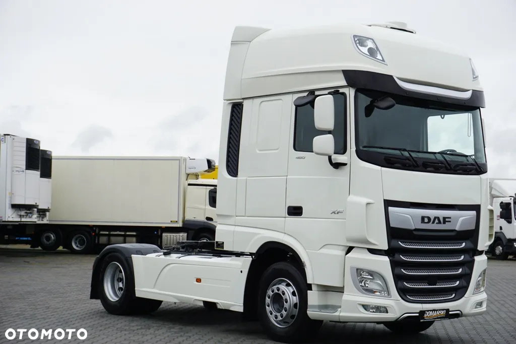 DAF / 106 / 480 / EURO 6 / ACC / I-COOL / SUPER SPACE CAB - 2