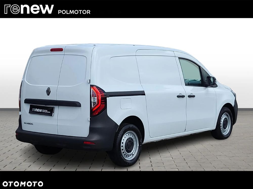 Renault Kangoo Van - 5