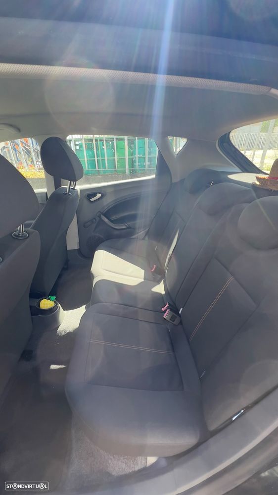 SEAT Ibiza 1.2 12V Style - 6