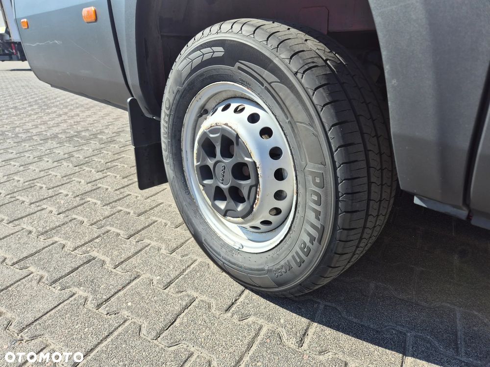 Iveco 35S16A8V (30931) - 14