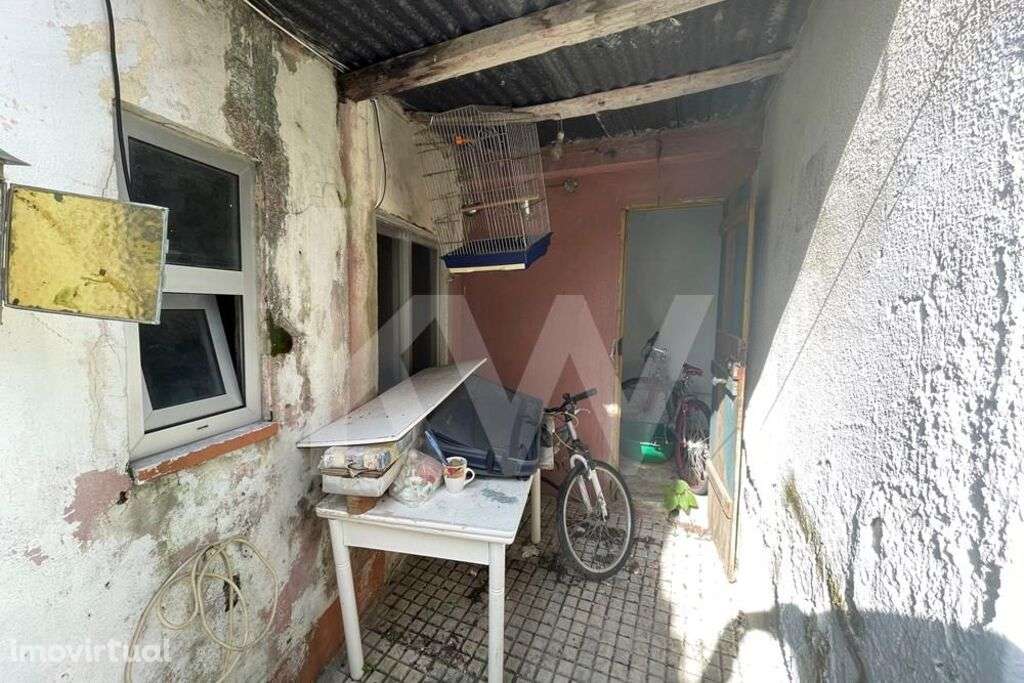 Terreno para construção em Casal do Privilégio, Póvoa de Santo Adrião - Grande imagem: 5/13