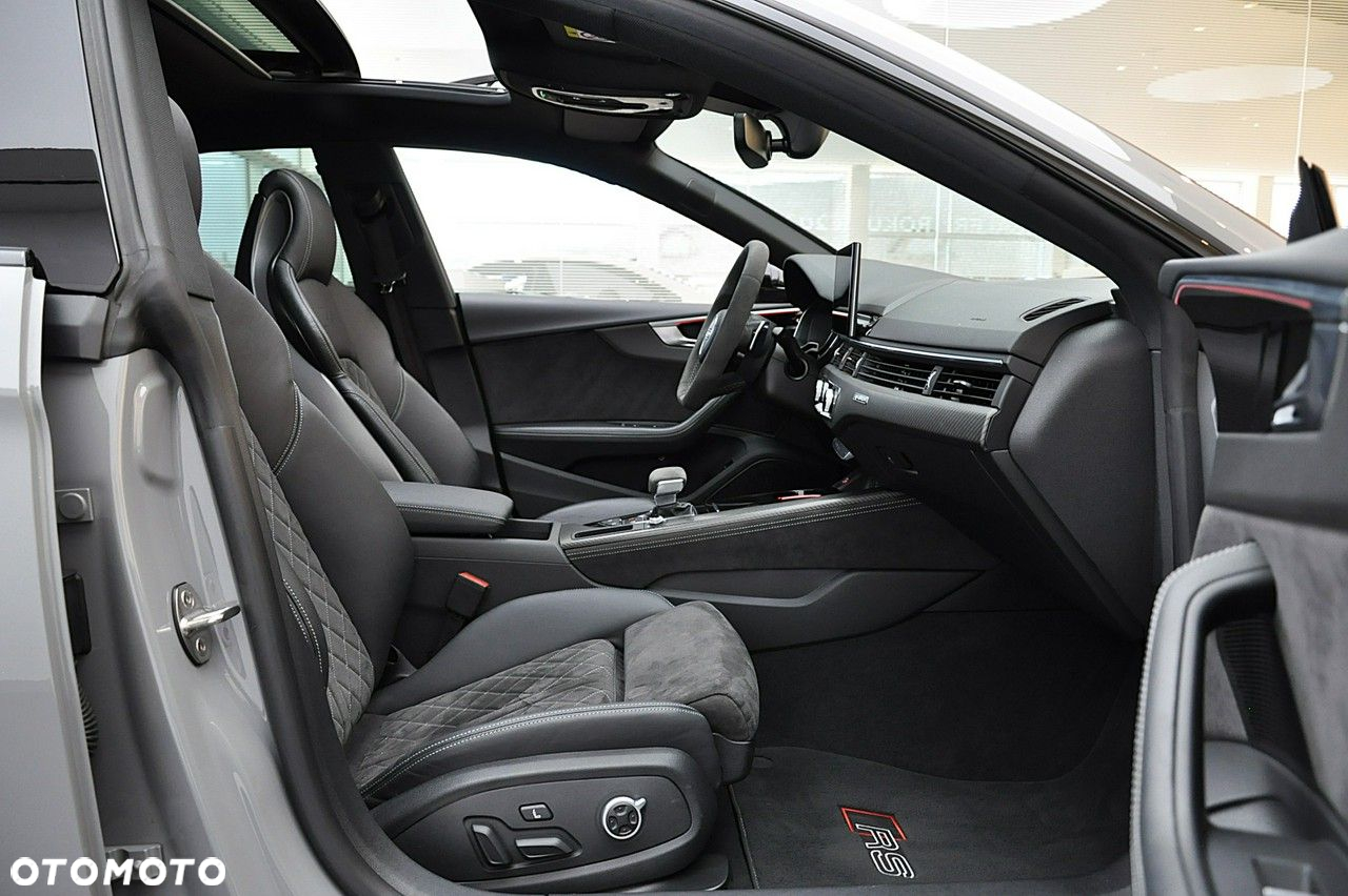 Audi RS5 - 22