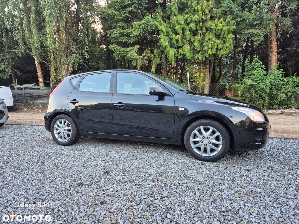 Hyundai i30 1.4 Classic - 7