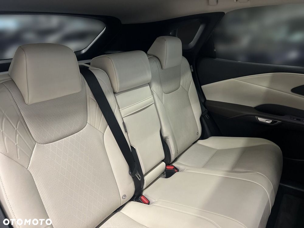 Lexus RX 450h+ F Sport Design - 14