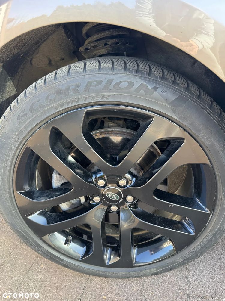 Land Rover Range Rover Evoque 2.0 P249 mHEV R-Dynamic S - 9