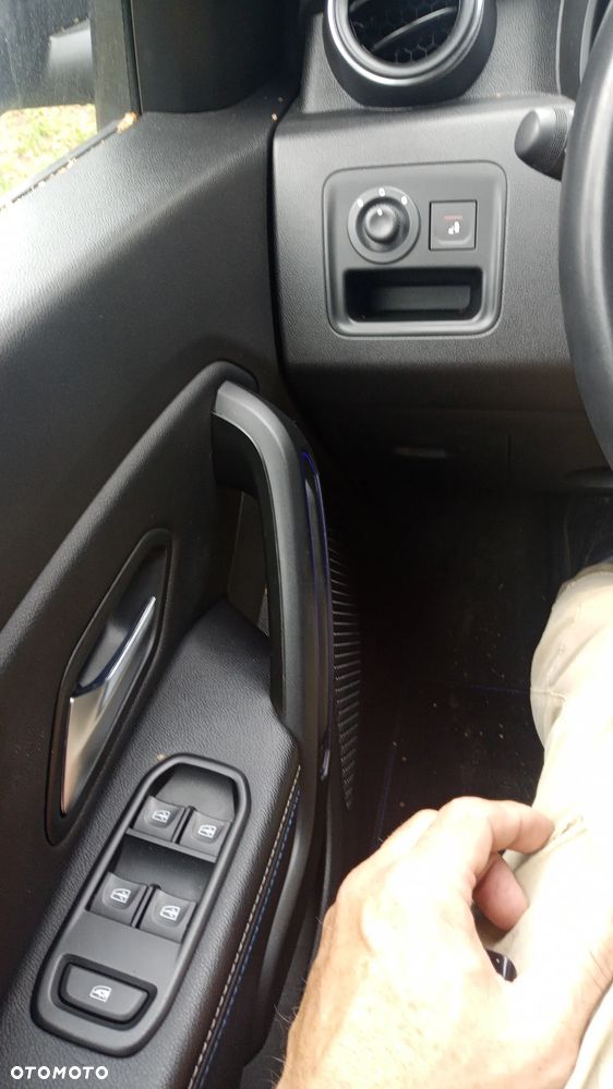 Dacia Duster 1.5 Blue dCi Essential - 11